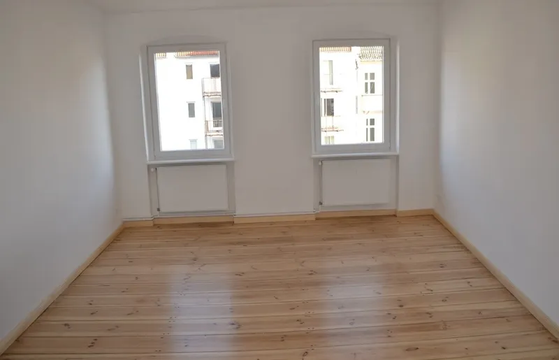 4 Zimmer Baumschulenweg — photo 1